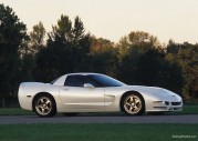 Chevrolet Corvette C5 Cabrio